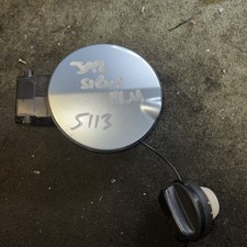 HONDA JAZZ FUEL FILLER FLAP