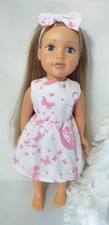 DESIGNAFRIEND DOLL CLOTHES