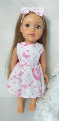 Designafriend doll clothes - designafriend,