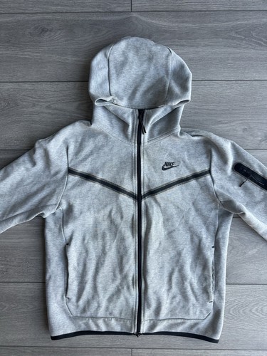 Nike tech fleece hoodie - nike,