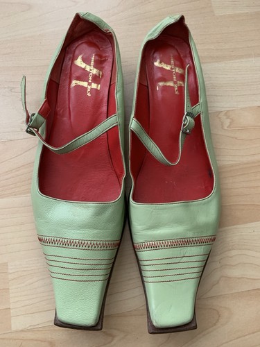 Preston zly handmade - preston,