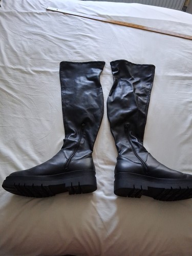 New black over the - black,
