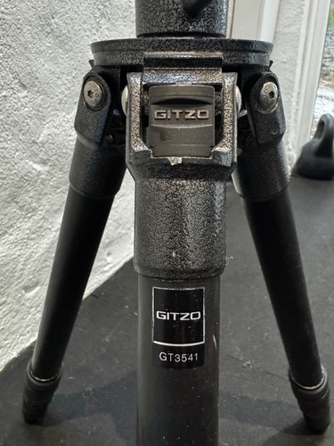 Gitzo gt3541 tripod - gt3541,