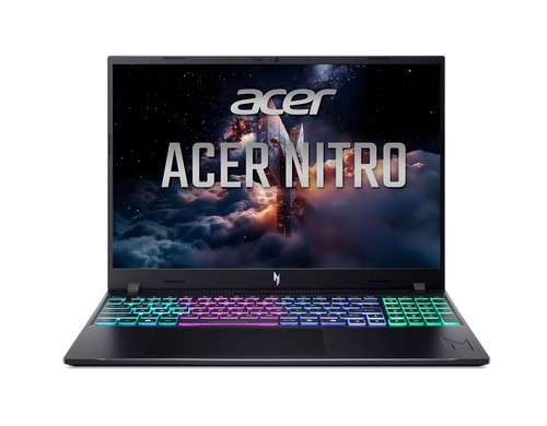 Acer nitro anv16 i31 - acer,