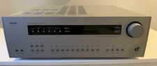 Arcam AVR 350 AV Receiver - Works perfectly with analogue inputs - Faulty DAC 