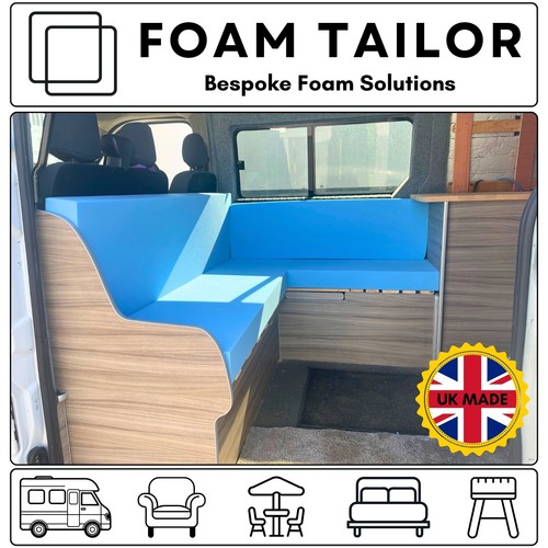 Campervan caravan motor - campervan,