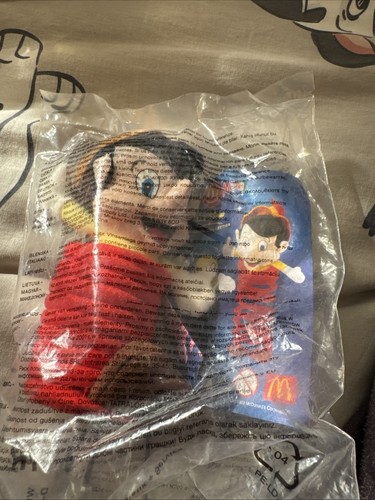 Rare mcdonalds walt disney - rare,