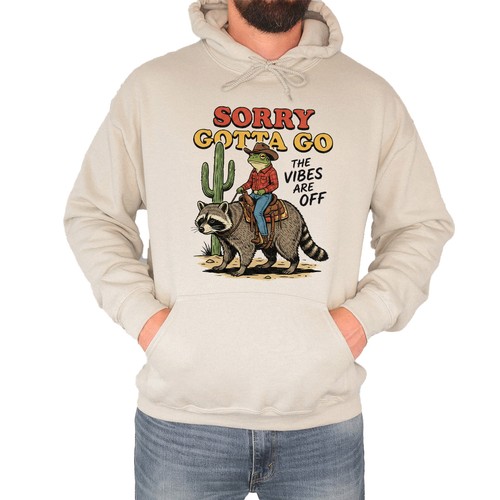 Funny cowboy frog - funny,
