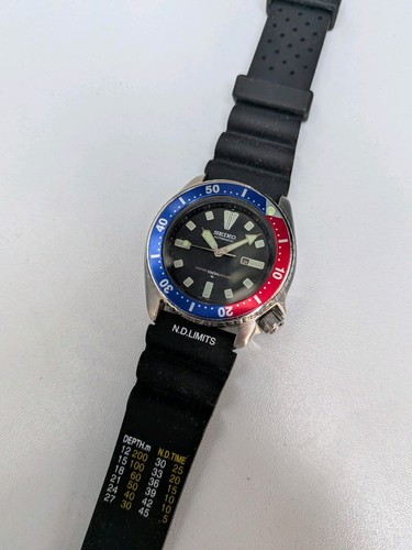 Vintage seiko mid size - vintage, mid-size