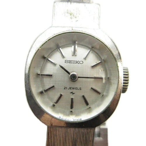 Seiko 0340 - seiko, 11-0340