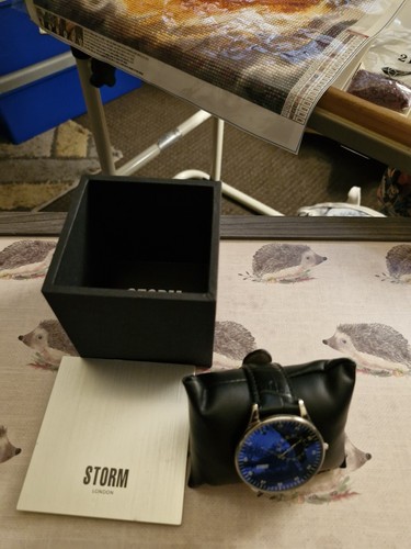 Storm watch - storm,