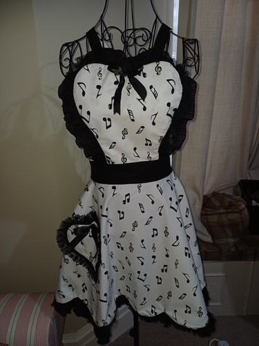 Reversible 50s style retro - reversible,