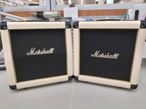Marshall cabinet cs110ac - cabinet, cs110ac+bc