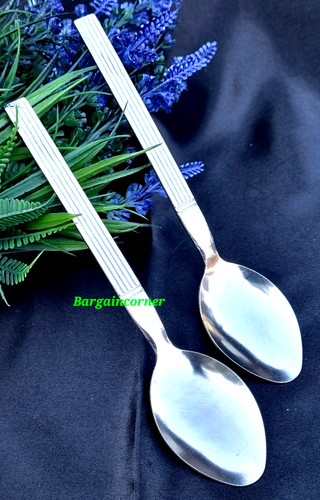 Table spoons stainless steel - spoons,