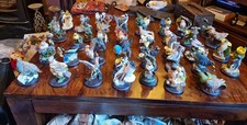 The Country Bird Collection