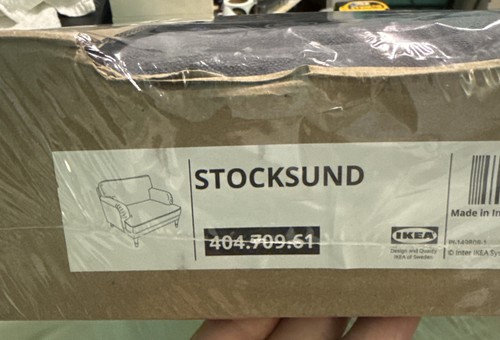 Ikea stocksund 404 709 - ikea, 404.709.61