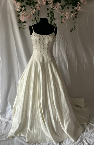 Debenhams pearce fionda ivory - pearce,