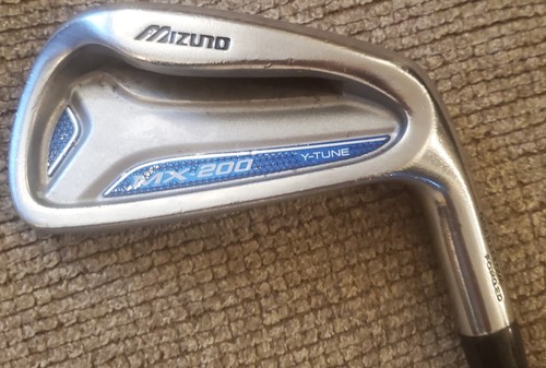 Mizuno 200 tune - mizuno, y-tune