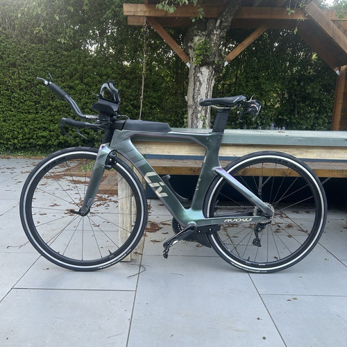 Liv avow advanced - avow,