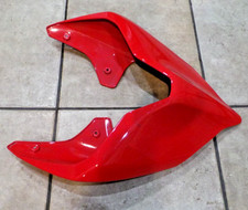 DUCATI PANIGALE TAIL COWL