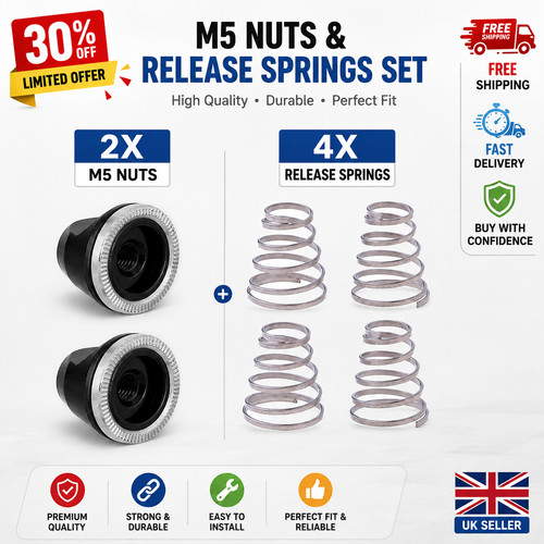 4pcs quick release bike - 4pcs, wheel