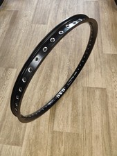 Halo SAS BMX / Dj rim 24'' 48H