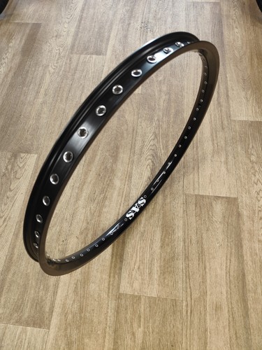 Halo sas bmx rim - sas, /