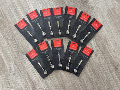 Grunwerg windsor stainless - windsor,
