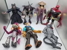 Teenage Mutant Ninja Turtles 7