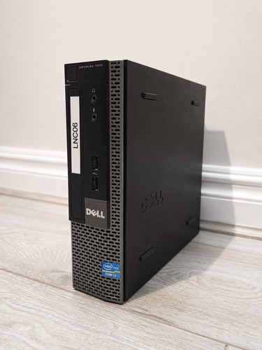Dell optiplex 7010 micro - 7010, |