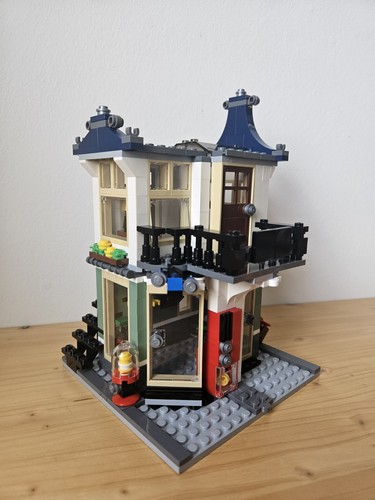 Lego creator toy and - ,