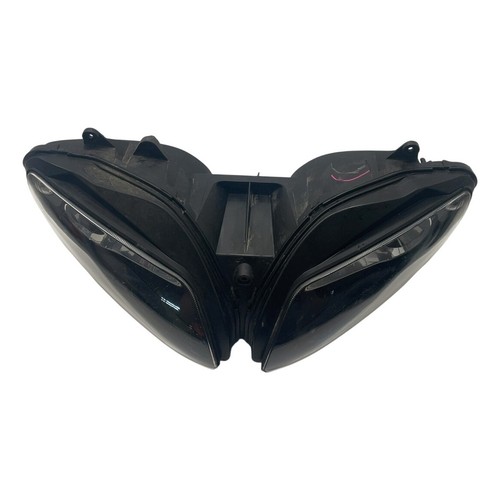 Yamaha yzf 1000 - yamaha, r1