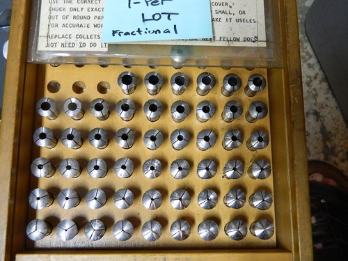 Levin 10mm fractional - 10mm,