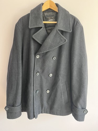 Burton menswear size navy - size, xl
