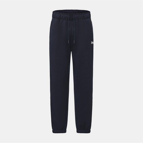 Lonsdale cuffed hem fleece - cuffed,