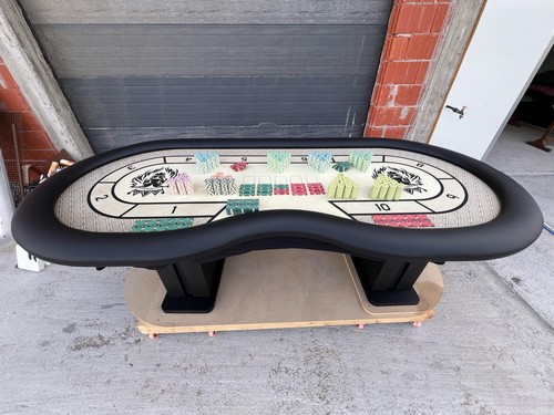 Dalibania custom made - , poker