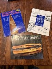Bundle Canoecraft, Building A