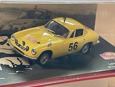 1/43 LOTUS ELITE MONTE CARLO