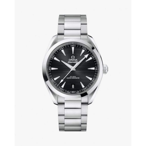 Omega seamaster aqua terra - aqua,