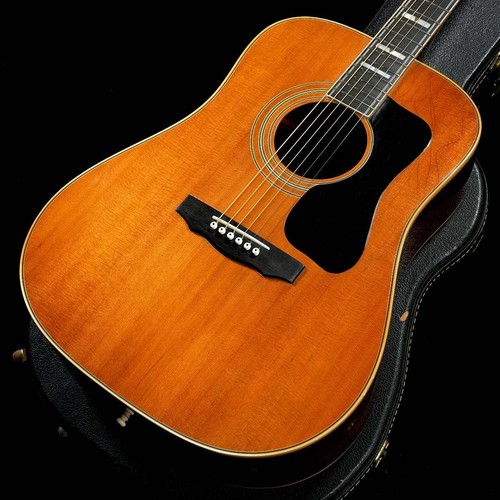 Guild d55 manufactured in - d55,,
