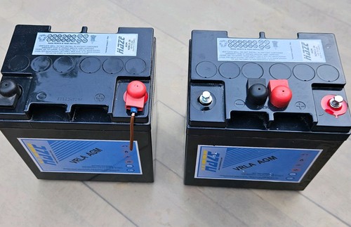 Hzb12 haze battery 12v 31ah - hzb12-28,