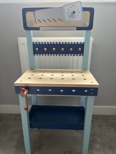 Gltc wooden tool bench for - wooden,