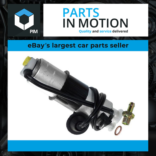 Fuel pump fits - fits, mercedes