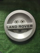LAND ROVER DISCOVERY 1 300 TDI SPARE WHEEL COVER