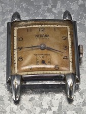 Vintage Medana Watch
