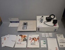 Vintage NEC E313 Mobile with