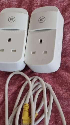 Mini connectors v2 - bt,