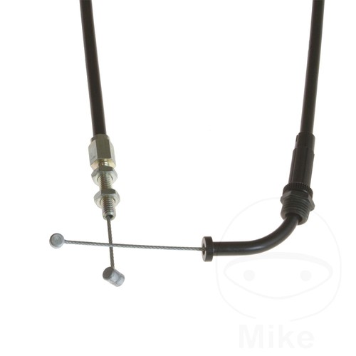 Throttle cable open fits - throttle,