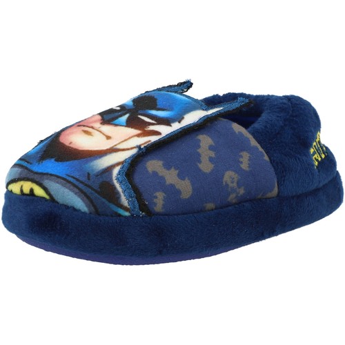 Batman salinger blue - batman,