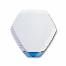 Texecom Premier Odyssey 3E - Grade 2 Alarm Bell Box - Twin LEDs